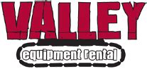 valley equipment rental huntsville alabama